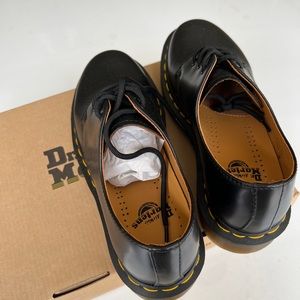 Brand new dr martens